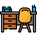 escritorio icon