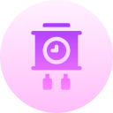 reloj icon