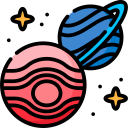 planeta icon