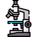 microscopio icon