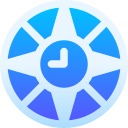 reloj icon