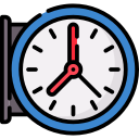 reloj icon