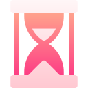 reloj de arena icon