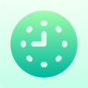 reloj icon