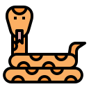 serpiente icon