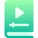 audio libro icon