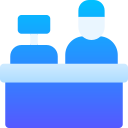 cajero icon