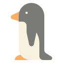 pingüino icon