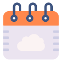 calendario icon