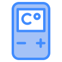 celsius icon