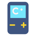 celsius icon