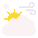 meteorología icon