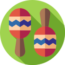 maracas icon