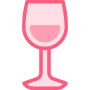 copa de vino icon