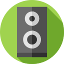 altavoz icon