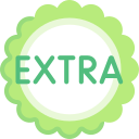 extra 