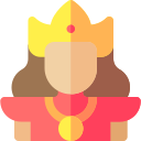 lakshmi icon