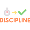 disciplina icon