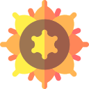 rangoli icon