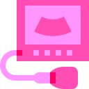 ultrasonido icon