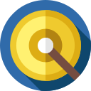 gong icon