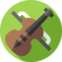 violín icon