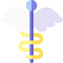 caduceo icon