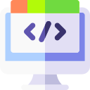 codificación icon