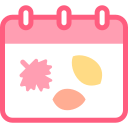 calendario icon