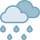 lloviendo icon