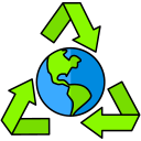 ecológico icon