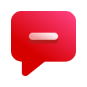 chat icon