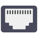 ethernet icon