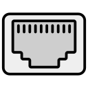 ethernet icon