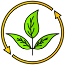 ecológico icon