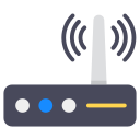 router de wifi icon