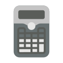 calculadora icon