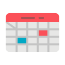 calendario icon