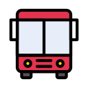 transporte público icon