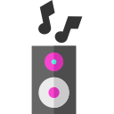 altavoz icon