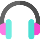 auriculares icon