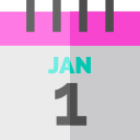 calendario icon