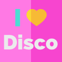 disco icon