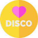 disco icon