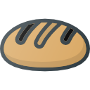 un pan icon