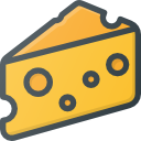 queso icon