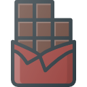 chocolate icon