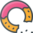 rosquilla icon