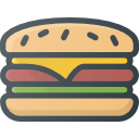 hamburguesa icon