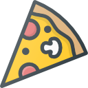 pizza icon